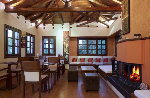 Tsagarada House | Aleka's House