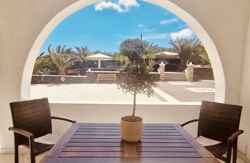 Vothon Hotel | Villa Danezis