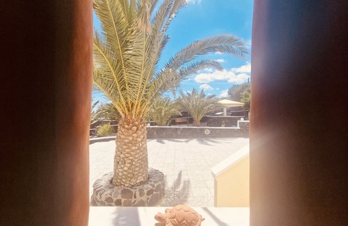 Vothon Hotel | Villa Danezis