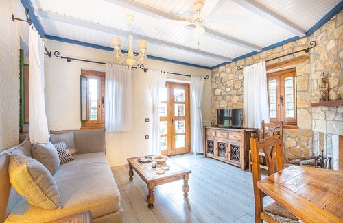 Abeliona House | Abeliona Retreat