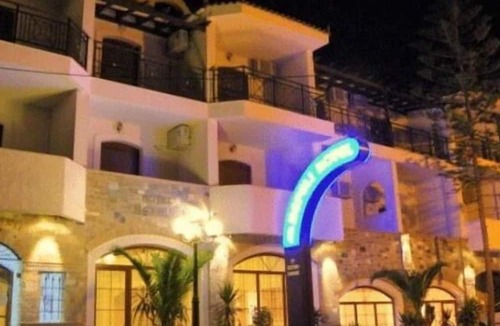 Karlovassi Hotel | Nepheli