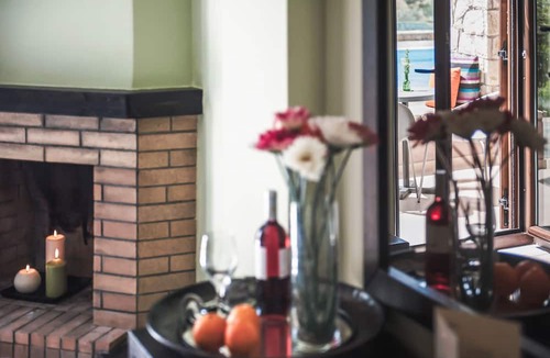 Pyrgiotika Hotel | Perivoli Country Hotel & Retreat