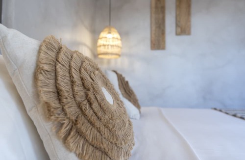 South Rhodes Hotel | Oasis Hotel Prasonisi