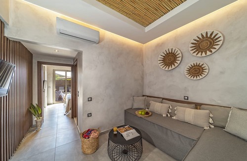 South Rhodes Hotel | Oasis Hotel Prasonisi