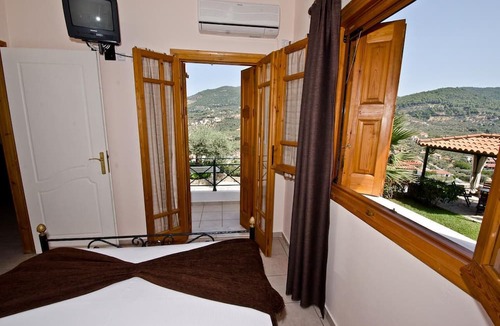 Skopelos House | Likasti
