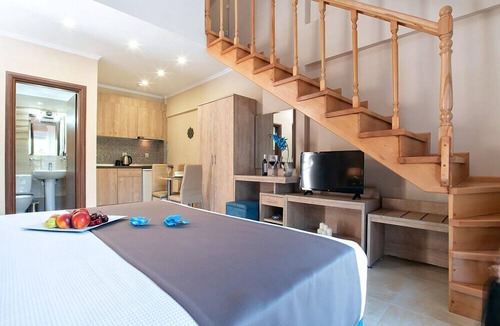Pefkochori Apartment | Valery Apartments