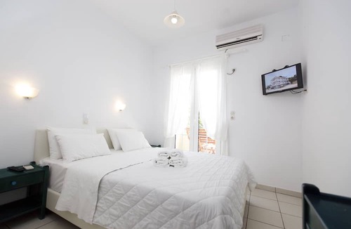 Elafonisos House | Kontogoni Rooms