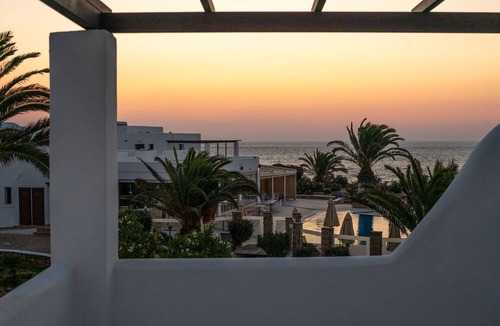 Afiartis Hotel | Irini Hotel