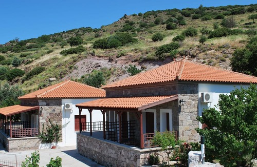 Petra House | Troyan Hill Apartments