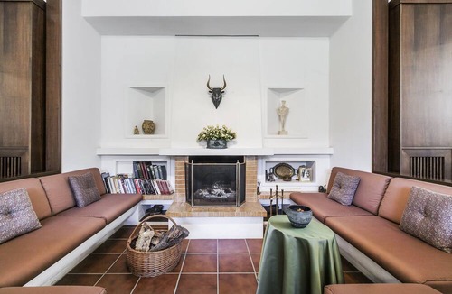 Saronida Villa | Villa Noa