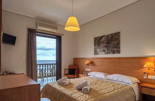 Sipiada Hotel | Corali Hotel