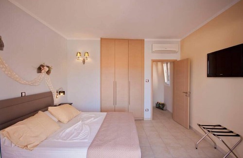 Megas Limnionas Hotel | Sun Village Hotel