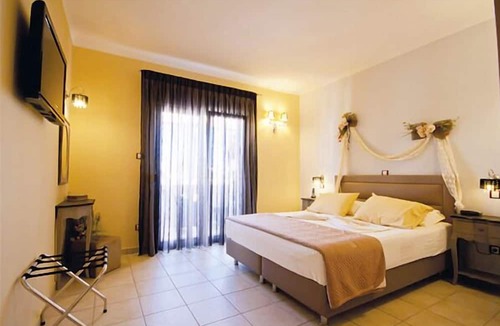 Megas Limnionas Hotel | Sun Village Hotel