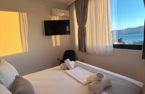 Pirgi House | Ampoulos Rooms & Apartments