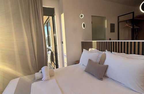 Pirgi House | Ampoulos Rooms & Apartments