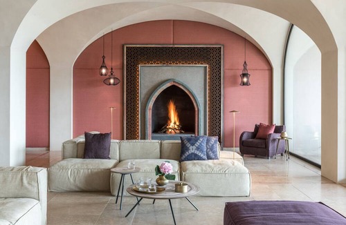 Mystras Hotel | Euphoria Retreat - A Holistic Wellbeing Destination Spa