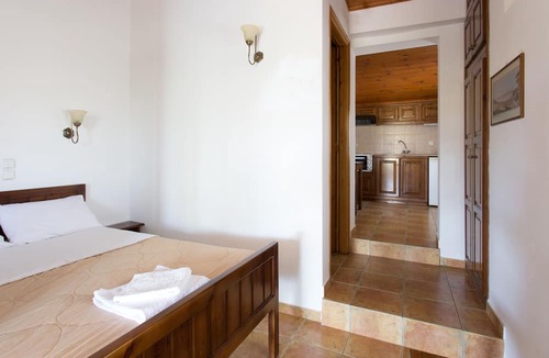 Xifias House | Georgia's Houses - Melitzanakia