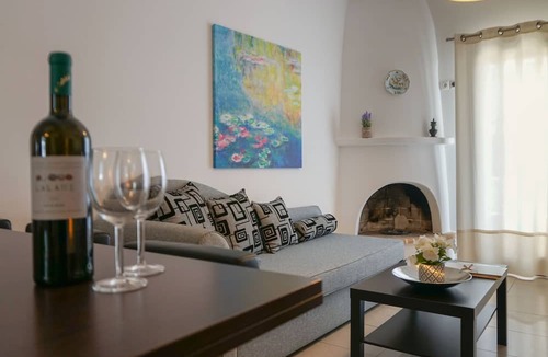 Skiros House | Maestralia