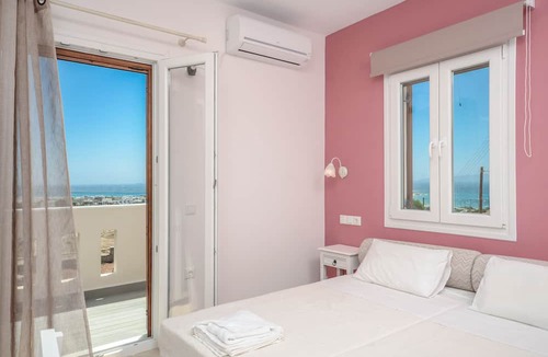 Maragas Villa | Naxos Luxury Villas