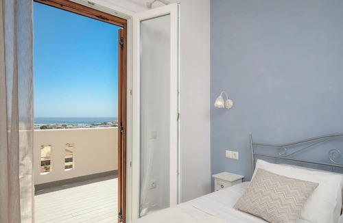 Maragas Villa | Naxos Luxury Villas