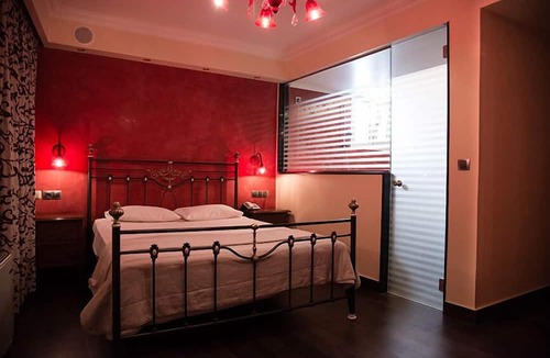 Amarousion Hotel | Hotel Maroussi
