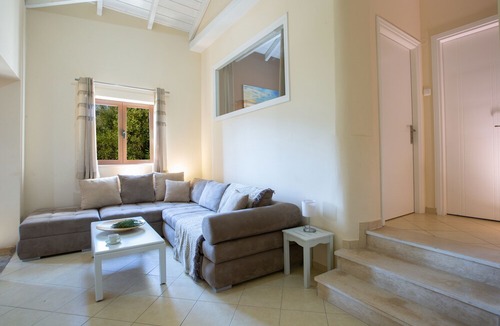 Evgiros Villa | Ionian View Villa