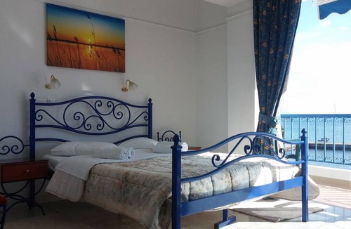 Palaia Epidavros Hotel | Hotel Mike
