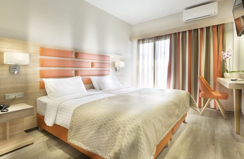 Thissio Hotel | Hotel Jason Inn