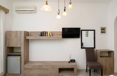 Aegiali Hotel | Lakki Village