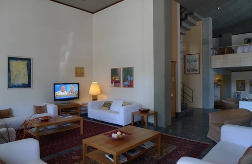 Sparta Hotel | Dioscouri Hotel