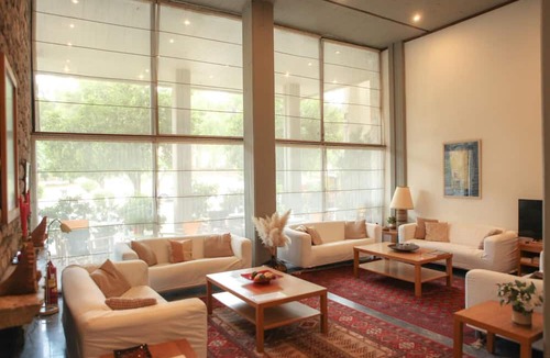 Sparta Hotel | Dioscouri Hotel