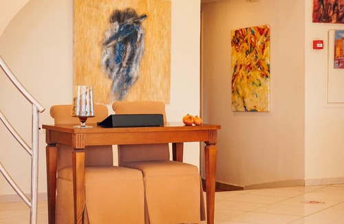 Kiparissia Resort | Apollo Resort Art Hotel