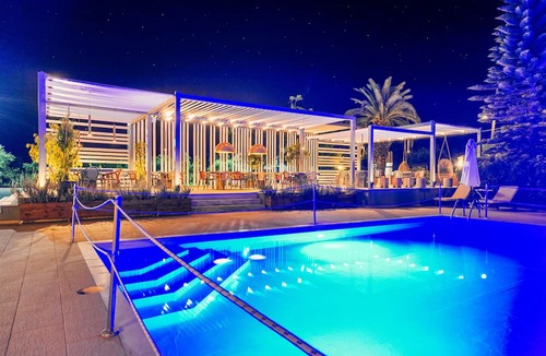 Kiparissia Resort | Apollo Resort Art Hotel
