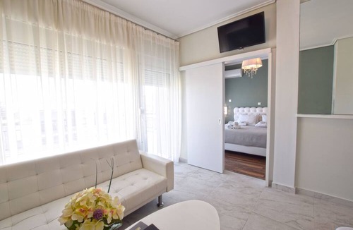 Khalkis Hotel | John's Hotel