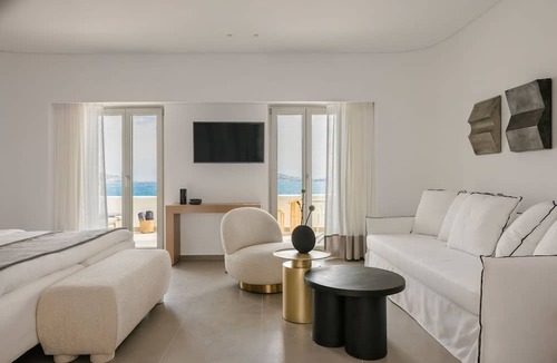 Agios Stefanos Hotel | Grace Mykonos