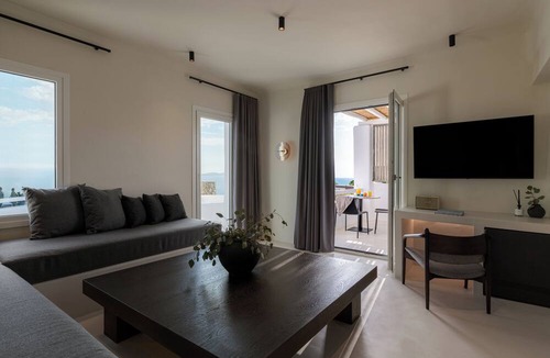 Agios Stefanos Hotel | Rocabella Mykonos Hotel, a member of Design Hotels