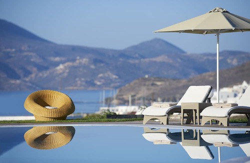 Adamas Hotel | Santa Maria Village