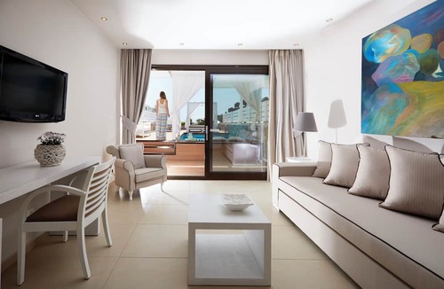 Vassilias Resort | Kassandra Bay Resort, Suites & Spa