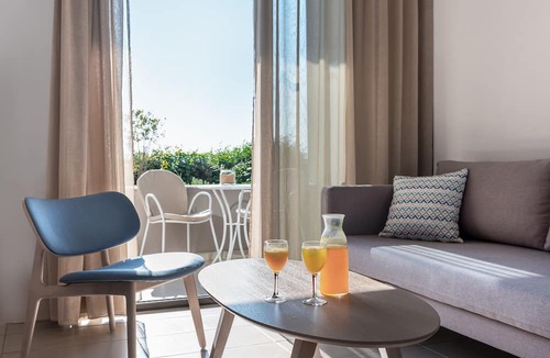 Vassilias Resort | Kassandra Bay Resort, Suites & Spa