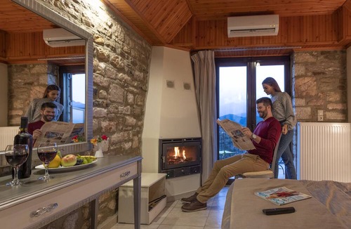 Koulouria Hotel | Thermios Apollon Hotel