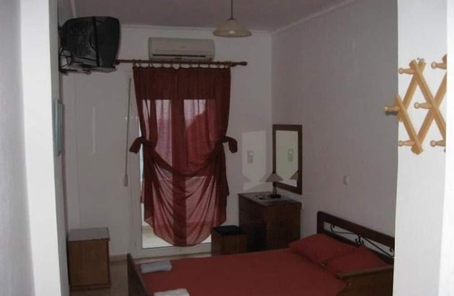 Melinta Resort | Psaros Melinta