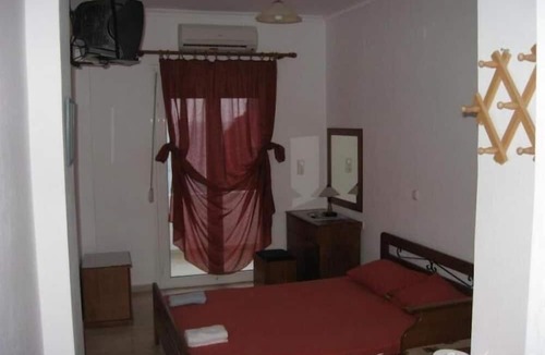 Melinta Resort | Psaros Melinta
