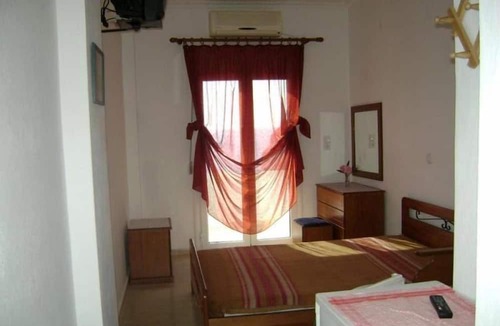 Melinta Resort | Psaros Melinta