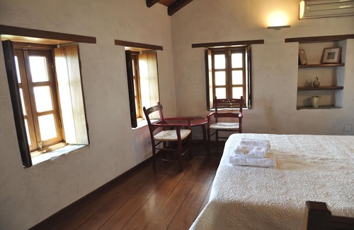 Monemvasia Apartment | Rodi House
