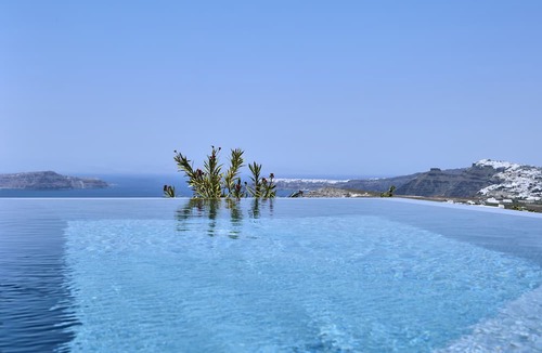 Pyrgos House | Nova Luxury Suites
