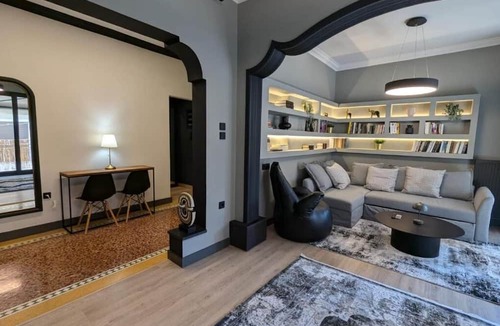Thissio Hotel | Be My Guest Athens