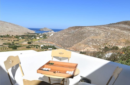 Panormos Hotel | Glafki Hotel Tinos