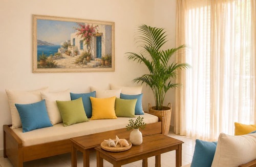 Plepi House | Makis Inn Resort