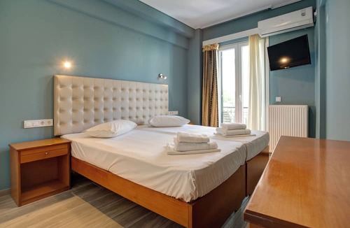 Mytilene House | Heliotrope The Studios