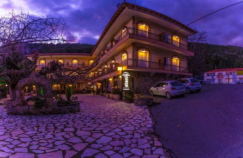 Steni Hotel | Hotel Steni